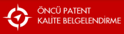 Öncü Patent Kalite Belgelendirme A.Ş.