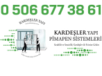 Kardeşler Yapı – Cam Balkon & Pipamen Sistemleri